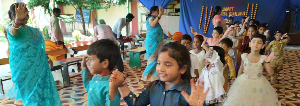 Raksha Bandhan